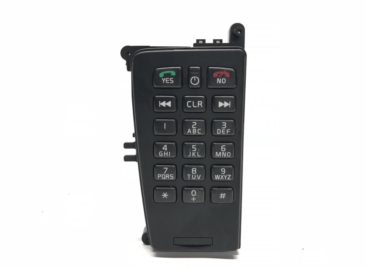 VOLVO 36000648 Car Phone VOLVO V70 II / XC70 I (P80) (2000-2007)