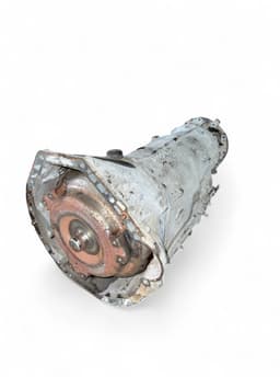 MERCEDES-BENZ A2212503802 A221250380280 A6392702100 A639270210080 722682 722.682 Gearbox MERCEDES-BENZ VITO / VIANO (W639) (2003-2014) — thumbnail 1