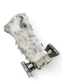 MERCEDES-BENZ A2212503802 A221250380280 A6392702100 A639270210080 722682 722.682 Gearbox MERCEDES-BENZ VITO / VIANO (W639) (2003-2014) — thumbnail 3
