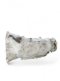 MERCEDES-BENZ A2212503802 A221250380280 A6392702100 A639270210080 722682 722.682 Gearbox MERCEDES-BENZ VITO / VIANO (W639) (2003-2014) — thumbnail 2
