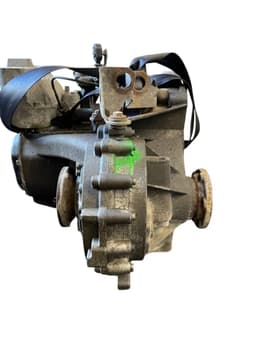 VW FZT Gearbox VW TOURAN (1T1, 1T2) (2003-2010) — thumbnail 6