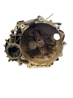 VW FZT Gearbox VW TOURAN (1T1, 1T2) (2003-2010) — thumbnail 2