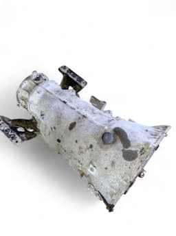 MERCEDES-BENZ A2212503802 A221250380280 A6392702100 A639270210080 722682 722.682 Gearbox MERCEDES-BENZ VITO / VIANO (W639) (2003-2014) — thumbnail 7