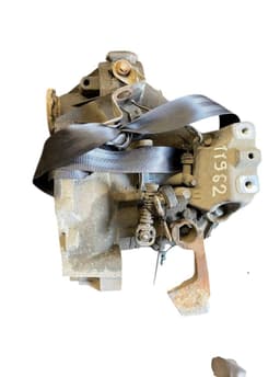 VW FZT Gearbox VW TOURAN (1T1, 1T2) (2003-2010) — thumbnail 4