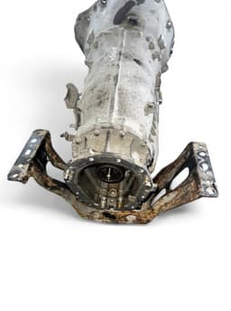 MERCEDES-BENZ A2212503802 A221250380280 A6392702100 A639270210080 722682 722.682 Gearbox MERCEDES-BENZ VITO / VIANO (W639) (2003-2014) — thumbnail 8