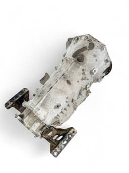 MERCEDES-BENZ A2212503802 A221250380280 A6392702100 A639270210080 722682 722.682 Gearbox MERCEDES-BENZ VITO / VIANO (W639) (2003-2014) — thumbnail 4
