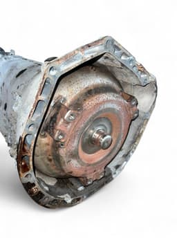 MERCEDES-BENZ A2212503802 A221250380280 A6392702100 A639270210080 722682 722.682 Gearbox MERCEDES-BENZ VITO / VIANO (W639) (2003-2014) — thumbnail 6