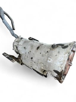 MERCEDES-BENZ A2212503802 A221250380280 A6392702100 A639270210080 722682 722.682 Gearbox MERCEDES-BENZ VITO / VIANO (W639) (2003-2014) — thumbnail 5