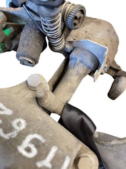 VW FZT Gearbox VW TOURAN (1T1, 1T2) (2003-2010) — thumbnail 8
