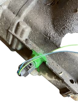 VW FZT Gearbox VW TOURAN (1T1, 1T2) (2003-2010) — thumbnail 10