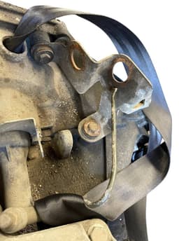 VW FZT Gearbox VW TOURAN (1T1, 1T2) (2003-2010) — thumbnail 9