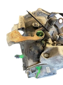 VW FZT Gearbox VW TOURAN (1T1, 1T2) (2003-2010) — thumbnail 7