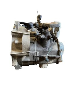 VW FZT Gearbox VW TOURAN (1T1, 1T2) (2003-2010) — thumbnail 3