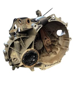 VW FZT Gearbox VW TOURAN (1T1, 1T2) (2003-2010) — thumbnail 1