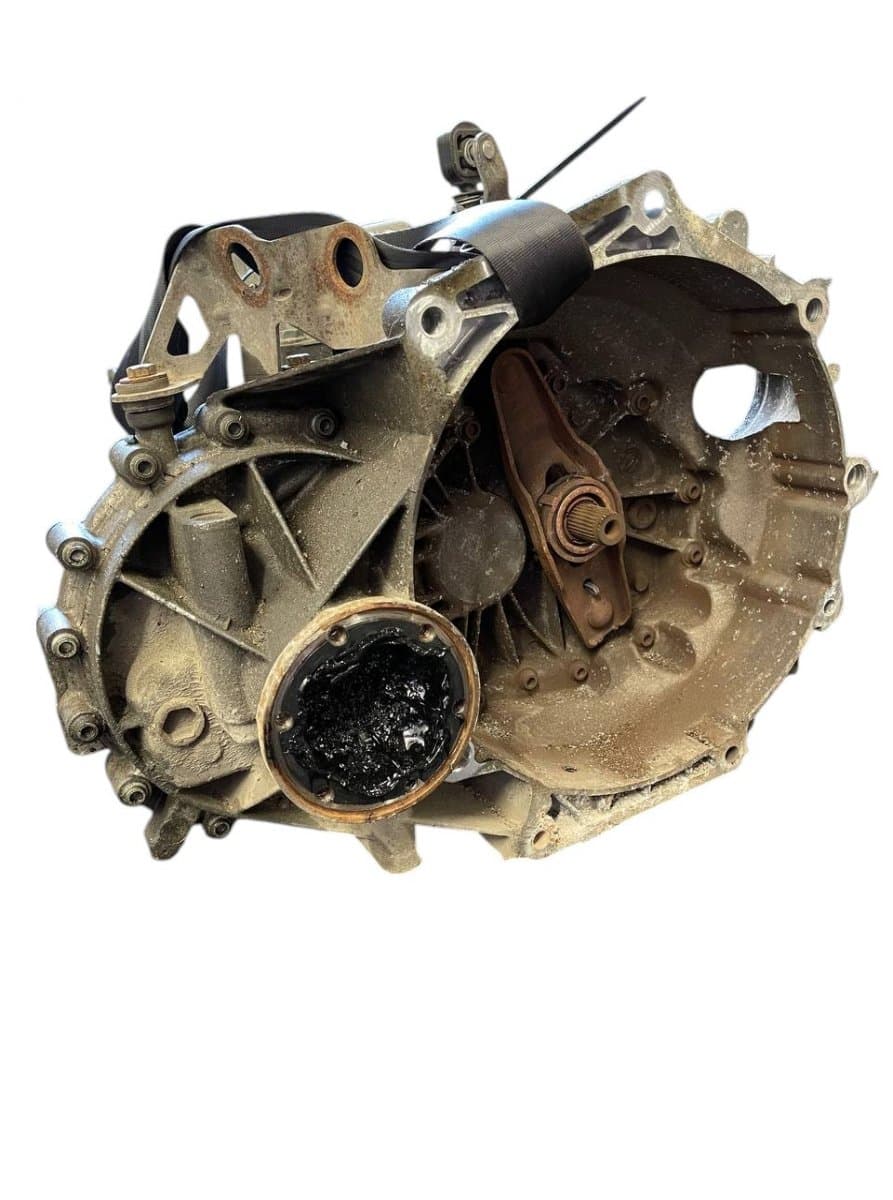 VW FZT Gearbox VW TOURAN (1T1, 1T2) (2003-2010)