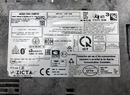 MERCEDES-BENZ A4209003305 Radio MERCEDES-BENZ SPRINTER (907, 910) (2018-) — thumbnail 4