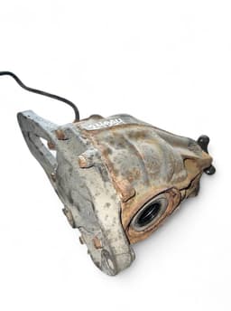 MERCEDES-BENZ A6393501414 A6393503214 Rear axle differential MERCEDES-BENZ VITO / VIANO (W639) (2003-2014) — thumbnail 4