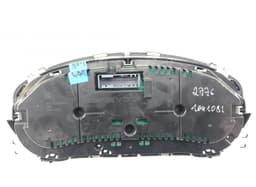 SUZUKI A2C53219915-05 Instrument Cluster SUZUKI SWIFT I (MZ, EZ) (2005-2010) — thumbnail 3