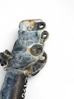 MERCEDES-BENZ Suspension Leg Front Left MERCEDES-BENZ VITO / VIANO (W639) (2003-2014) — thumbnail 6