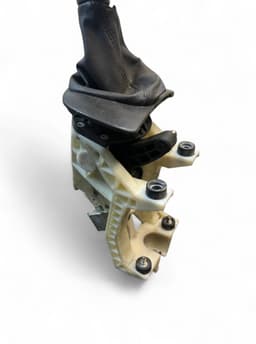 MERCEDES-BENZ A6395450432 6395450432 A6392601698 6392601698 Gearshift Mechanism MERCEDES-BENZ VITO / VIANO (W639) (2003-2014) — thumbnail 2
