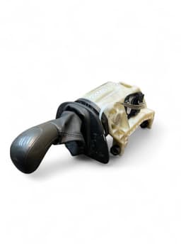 MERCEDES-BENZ A6395450432 6395450432 A6392601698 6392601698 Gearshift Mechanism MERCEDES-BENZ VITO / VIANO (W639) (2003-2014) — thumbnail 1