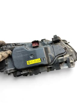 VOLVO 31214347 Headlight left VOLVO V70 III (BW) (2007-2016) — thumbnail 7