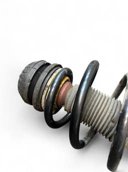 MERCEDES-BENZ Suspension Leg Front Left MERCEDES-BENZ VITO / VIANO (W639) (2003-2014) — thumbnail 4