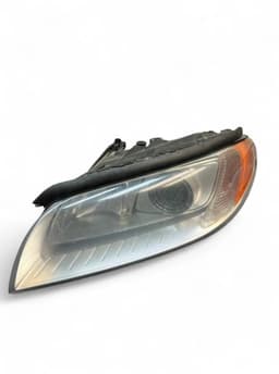 VOLVO 31214347 Headlight left VOLVO V70 III (BW) (2007-2016) — thumbnail 1