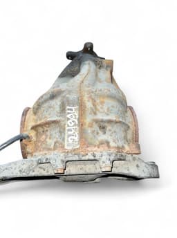 MERCEDES-BENZ A6393501414 A6393503214 Rear axle differential MERCEDES-BENZ VITO / VIANO (W639) (2003-2014) — thumbnail 6