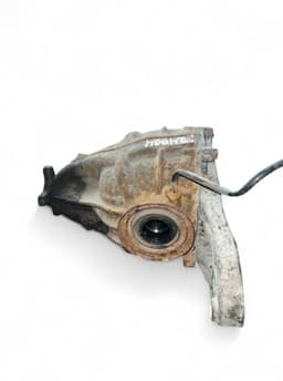 MERCEDES-BENZ A6393501414 A6393503214 Rear axle differential MERCEDES-BENZ VITO / VIANO (W639) (2003-2014) — thumbnail 7