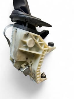 MERCEDES-BENZ A6395450432 6395450432 A6392601698 6392601698 Gearshift Mechanism MERCEDES-BENZ VITO / VIANO (W639) (2003-2014) — thumbnail 6