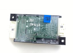 MERCEDES-BENZ A9079004707 KEYLESS GO control unit MERCEDES-BENZ SPRINTER (907, 910) (2018-) — thumbnail 5