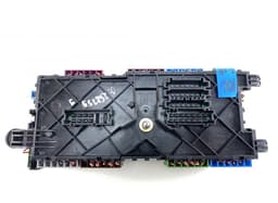MERCEDES-BENZ A9075450100 Fuse box MERCEDES-BENZ SPRINTER (907, 910) (2018-) — thumbnail 2