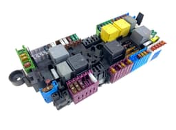 MERCEDES-BENZ A9075450100 Fuse box MERCEDES-BENZ SPRINTER (907, 910) (2018-) — thumbnail 1