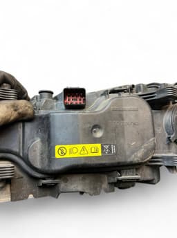 VOLVO 31214348 Headlight right VOLVO V70 III (BW) (2007-2016) — thumbnail 7