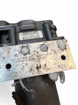 MERCEDES-BENZ 0265230407 A0014469189 0014469189 ABS hydraulic unit / pump MERCEDES-BENZ VITO / VIANO (W639) (2003-2014) — thumbnail 6