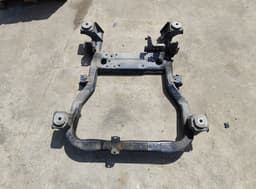 VW 7E0499029 Front Axle Beam VW TRANSPORTER T6 / MULTIVAN (SG, SF) (2015-) — thumbnail 1