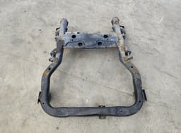 VW 7E0499029 Front Axle Beam VW TRANSPORTER T6 / MULTIVAN (SG, SF) (2015-) — thumbnail 4