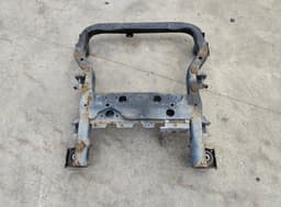 VW 7E0499029 Front Axle Beam VW TRANSPORTER T6 / MULTIVAN (SG, SF) (2015-) — thumbnail 3