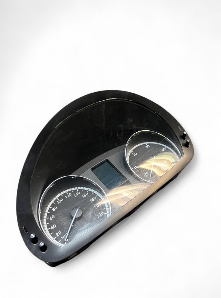 MERCEDES-BENZ A6394465721 6394465721 Instrument Cluster MERCEDES-BENZ VITO / VIANO (W639) (2003-2014)