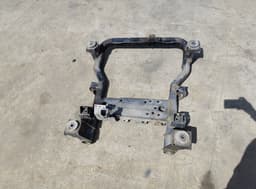 VW 7E0499029 Front Axle Beam VW TRANSPORTER T6 / MULTIVAN (SG, SF) (2015-) — thumbnail 2