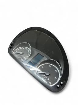 MERCEDES-BENZ A6394465721 6394465721 Instrument Cluster MERCEDES-BENZ VITO / VIANO (W639) (2003-2014) — thumbnail 2