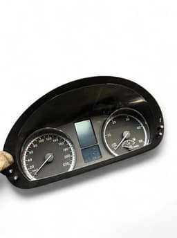 MERCEDES-BENZ A6394465721 6394465721 Instrument Cluster MERCEDES-BENZ VITO / VIANO (W639) (2003-2014) — thumbnail 3