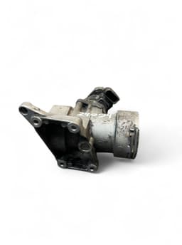 MERCEDES-BENZ A6460900470 A6460900670 Throttle body MERCEDES-BENZ VITO / VIANO (W639) (2003-2014) — thumbnail 3