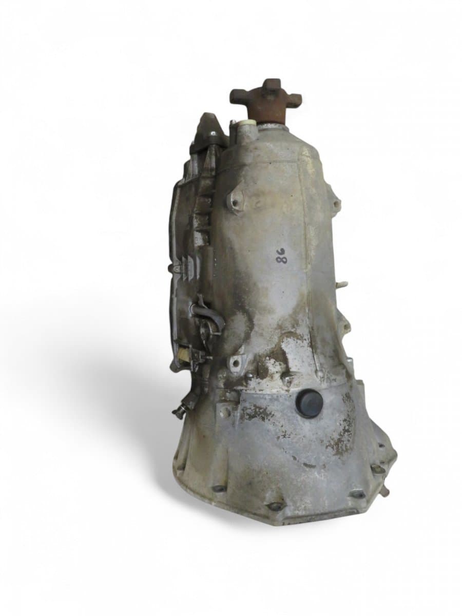 MERCEDES-BENZ A6392701100 2032710701 72268204994470 722682 722.682 Gearbox MERCEDES-BENZ VITO / VIANO (W639) (2003-2014)