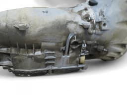 MERCEDES-BENZ A6392701100 2032710701 72268204994470 722682 722.682 Gearbox MERCEDES-BENZ VITO / VIANO (W639) (2003-2014) — thumbnail 6