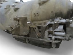 MERCEDES-BENZ A6392701100 2032710701 72268204994470 722682 722.682 Gearbox MERCEDES-BENZ VITO / VIANO (W639) (2003-2014) — thumbnail 5