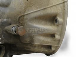 MERCEDES-BENZ A6392701100 2032710701 72268204994470 722682 722.682 Gearbox MERCEDES-BENZ VITO / VIANO (W639) (2003-2014) — thumbnail 2