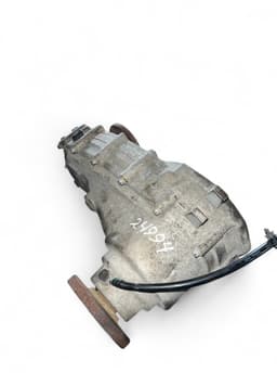 MERCEDES-BENZ A6392800200 A639280020080 Transfer Box MERCEDES-BENZ VITO / VIANO (W639) (2003-2014) — thumbnail 3