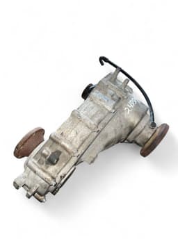 MERCEDES-BENZ A6392800200 A639280020080 Transfer Box MERCEDES-BENZ VITO / VIANO (W639) (2003-2014) — thumbnail 6